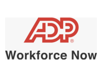 ADP Workforce Now logo