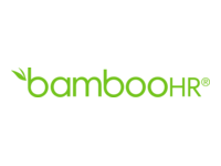 BambooHR logo