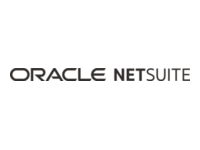 Oracle NetSuite logo