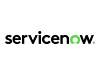 ServiceNow logo