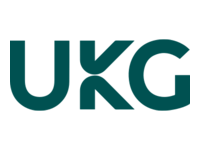 UKG Pro logo